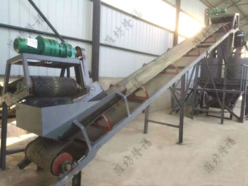 青海都兰茂丰生物有机肥料有限责任公司