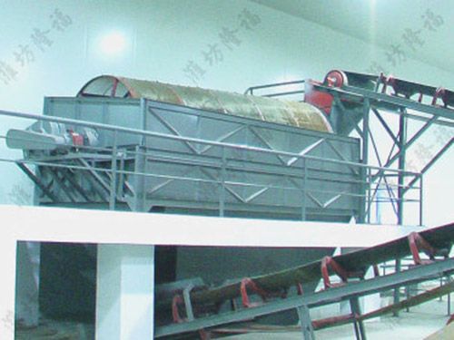 20万吨有机肥（腐殖酸）