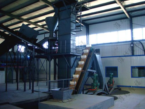 5万吨腐殖酸+羊粪有机无机肥、有机肥 