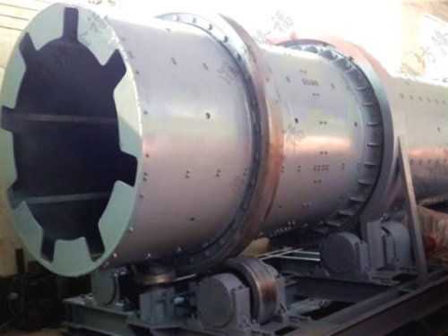 转鼓造粒复合（混）肥